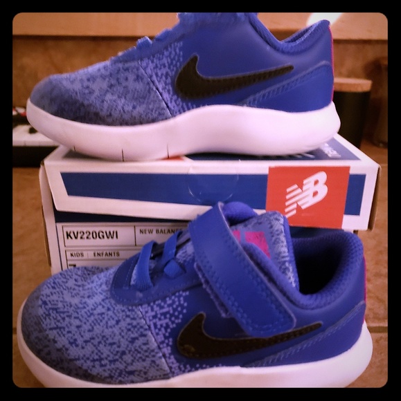 nike flex contact toddler sneaker